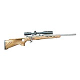 SAVAGE ARMS 93R17 .17 HMR