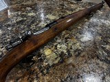 MOSIN-NAGANT M1938 8MM - 1 of 3