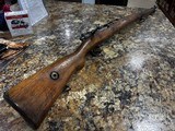MOSIN-NAGANT M1938 8MM - 2 of 3