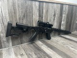 Ruger PRECISION 6.5MM CREEDMOOR - 2 of 3