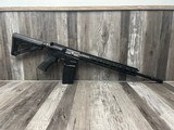 SAVAGE MSR 15 5.56X45MM NATO