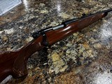 REMINGTON 700 BDL .17 REM