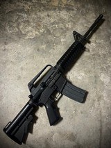 COLT 723 ar 15 A2 5.56X45MM NATO