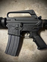 COLT 723 ar-15 A2 5.56X45MM NATO - 3 of 3