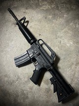 COLT 723 ar-15 A2 5.56X45MM NATO - 2 of 3