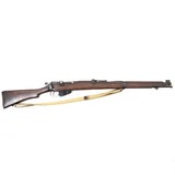 ISHAPORE NO.1.MK.3 ENFIELD .303 BRITISH - 2 of 3