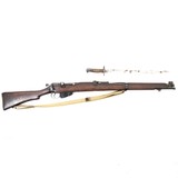 ISHAPORE NO.1.MK.3 ENFIELD .303 BRITISH - 3 of 3