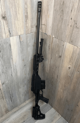 SAVAGE ARMS 110 .338 LAPUA MAG - 2 of 3