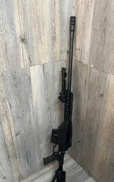 SAVAGE ARMS 110 .338 LAPUA MAG