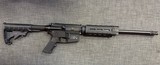 SMITH & WESSON M&P 15 5.56X45MM NATO