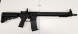 SPRINGFIELD ARMORY SAINT VICTOR 5.56X45MM NATO