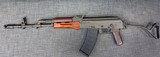 INTERARMS WZ 88 5.45X39MM - 2 of 2