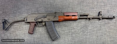 INTERARMS WZ 88 5.45X39MM