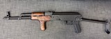 ATLANTIC FIREARMS AAM-47RU 7.62X39MM - 2 of 2