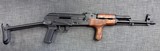 ATLANTIC FIREARMS AAM-47RU 7.62X39MM