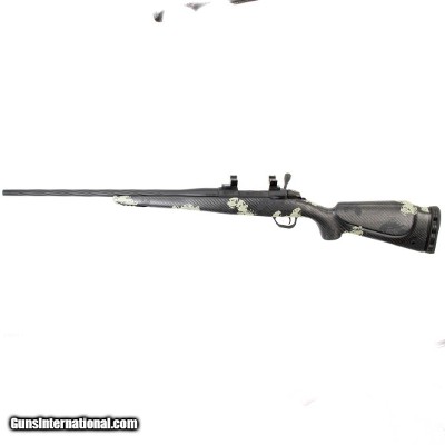 FIERCE FIREARMS TWISTED RAGE 6.8 WESTERN