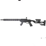 RUGER PRECISION .22 LR