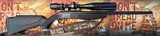 CVA HUNTER .450 BUSHMASTER