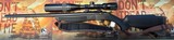 CVA HUNTER .450 BUSHMASTER - 2 of 3
