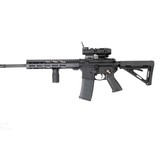 RUGER AR-556 5.56X45MM NATO - 1 of 2
