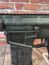 WILSON COMBAT WC-10 Tactical Hunter 6.5MM CREEDMOOR - 3 of 3
