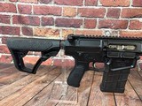 WILSON COMBAT WC-10 Tactical Hunter 6.5MM CREEDMOOR - 2 of 3