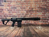 WILSON COMBAT WC-10 Tactical Hunter 6.5MM CREEDMOOR