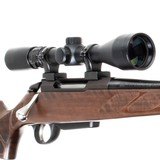 TIKKA T3 .270 WSM - 3 of 3