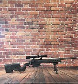 REMINGTON 700 TACTICAL CHASSIS .308 WIN - 1 of 3