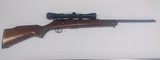 LAKEFIELD FIREARMS 93m .22 WMR
