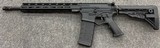USA TACTICAL FIREARMS Omni Hybrid 5.56X45MM NATO