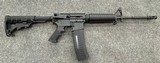 DPMS A-15 5.56X45MM NATO - 1 of 3