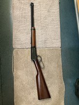 HENRY H001 .22 LR - 1 of 3