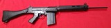 CENTURY ARMS L1A1 .308 WIN/7.62MM NATO