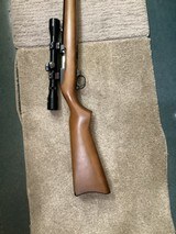 RUGER 10/22 .22 LR - 2 of 3