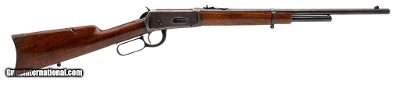 WINCHESTER 1894 CARBINE .32-20 WIN