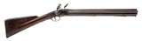 BRITAIN/ENGLAND HENRY NOCK VOLLEY GUN .50 CALIBER