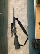 MARLIN model 795 .22 LR - 1 of 3