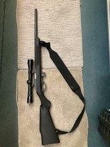 MARLIN model 795 .22 LR - 2 of 3
