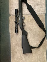 MARLIN model 795 .22 LR - 3 of 3