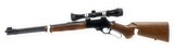 MARLIN 336cs .30-30 WIN - 1 of 3