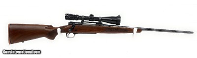 WINCHESTER Model 70 LIGHTWEIGHT .30-06 SPRG