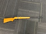 MARLIN 81-Dl .22 S/L/LR - 1 of 3