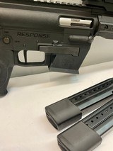 SMITH & WESSON RESPONSE 9MM LUGER (9x19 PARA) - 2 of 3
