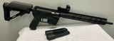 SMITH & WESSON RESPONSE 9MM LUGER (9x19 PARA) - 1 of 3