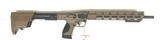 SMITH & WESSON M&P FPC 9MM LUGER (9x19 PARA) - 1 of 3