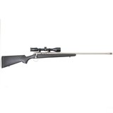 REMINGTON 700 .300 WSM - 2 of 2