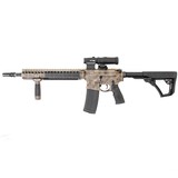 DANIEL DEFENSE DD4 CARBINE M4A1 5.56X45MM NATO