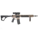 DANIEL DEFENSE DD4 CARBINE M4A1 5.56X45MM NATO - 2 of 3