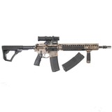 DANIEL DEFENSE DD4 CARBINE M4A1 5.56X45MM NATO - 3 of 3